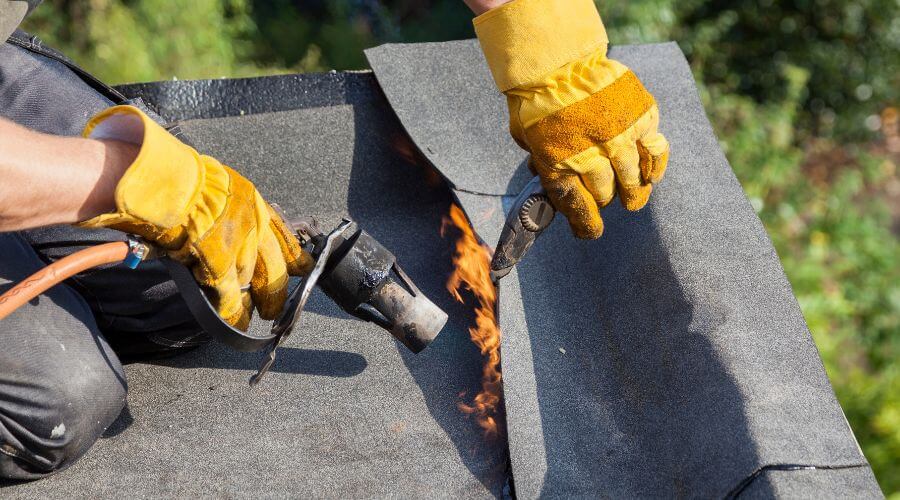 Professional flood damage restoration services in Glassport, PA